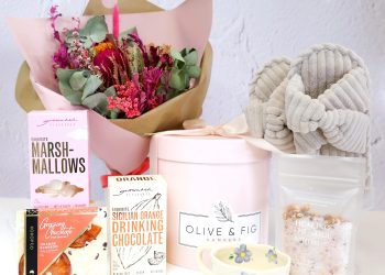 Gifts She’ll Love: Mother’s Day Gift Guide