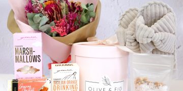 Gifts She’ll Love: Mother’s Day Gift Guide