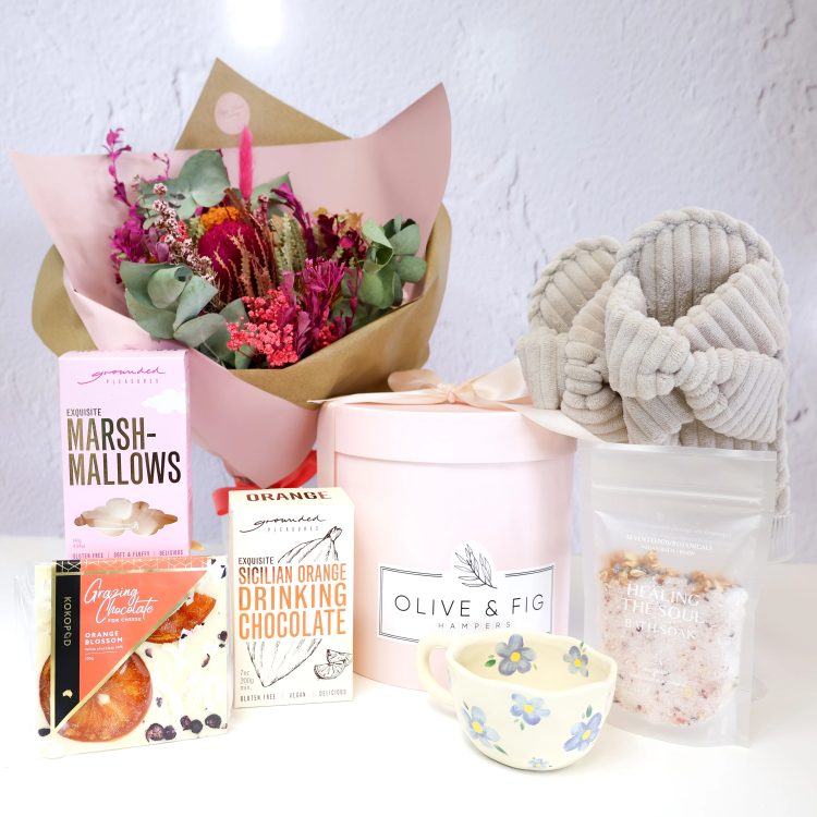 Gifts She’ll Love: Mother’s Day Gift Guide