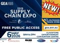 2026 Supply Chain Expo