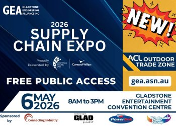 2026 Supply Chain Expo