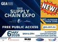 GEA Supply Chain Expo
