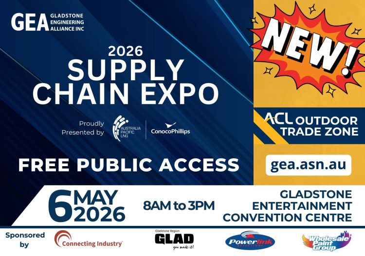 GEA Supply Chain Expo