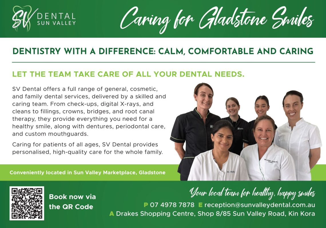 Sun Valley Dental