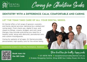 Sun Valley Dental