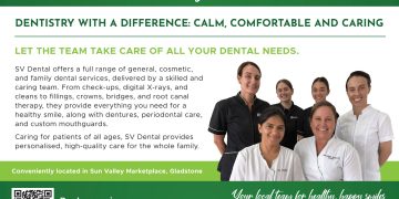 Sun Valley Dental