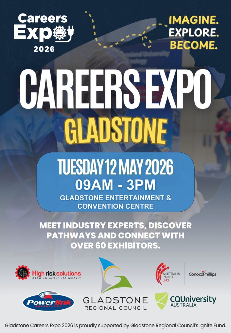 Careers Expo