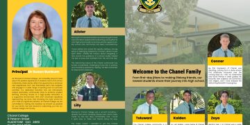 Chanel College