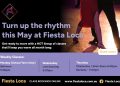 Fiesta Loca