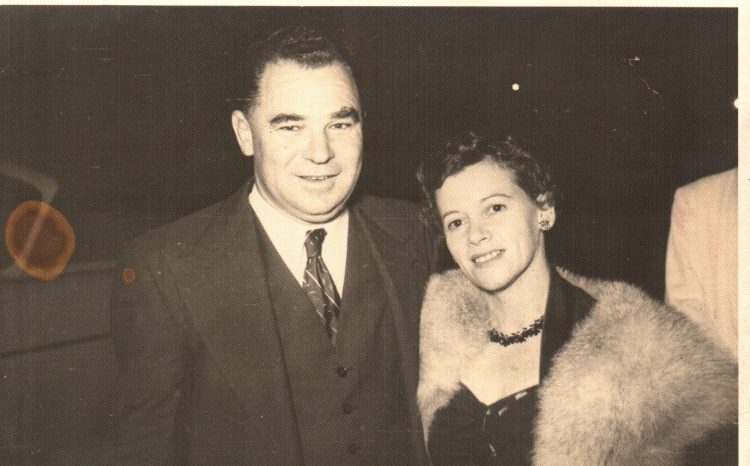 A Seat of Legacy Overlooking Gladstone’s Past and Future 