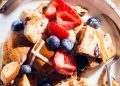 5-Ingredient Hot Cross Bun Cereal Recipe 