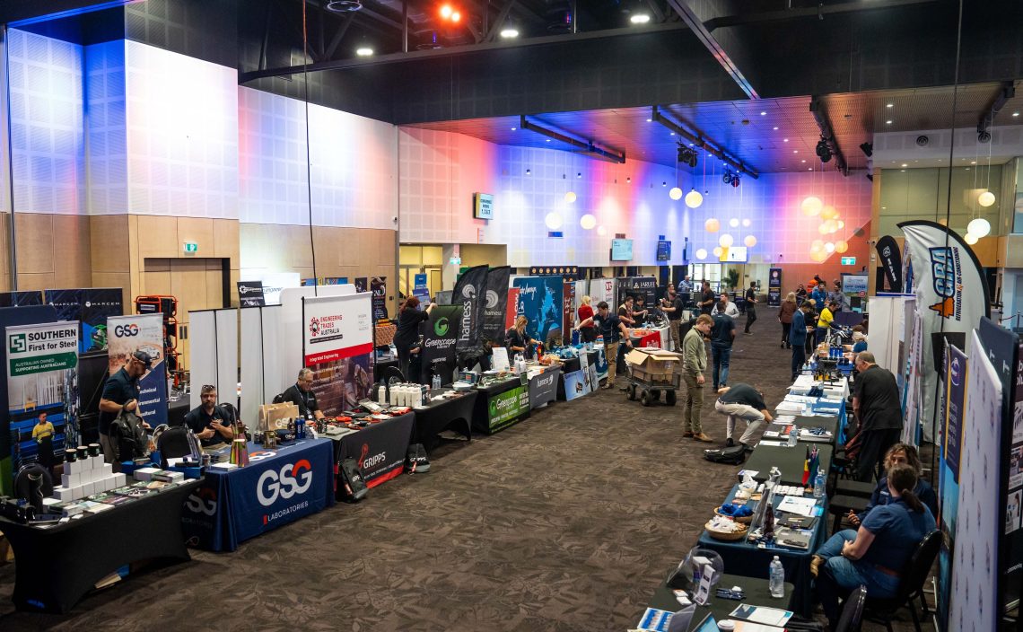 GEA Supply Chain Expo set to showcase industry capability 