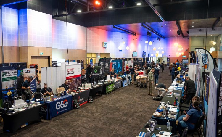GEA Supply Chain Expo set to showcase industry capability 