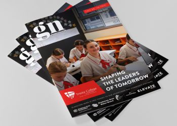 Gladstone News Issue 328