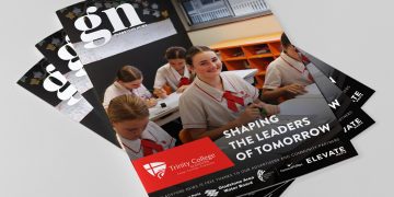 Gladstone News Issue 328