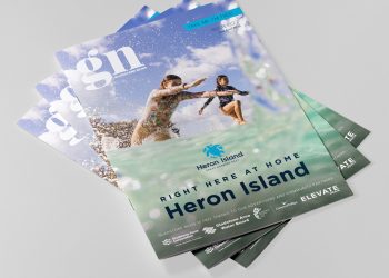 Gladstone News Issue 327