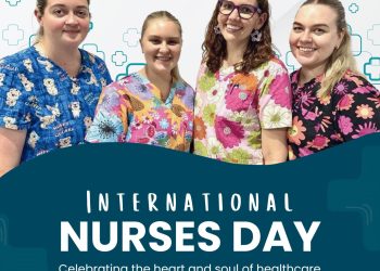 International Nurses Day