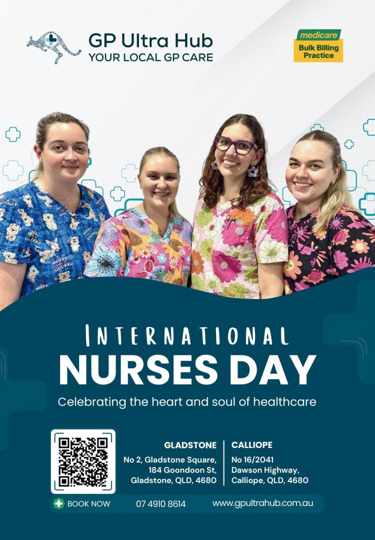 International Nurses Day