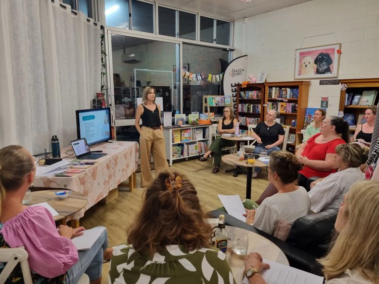 A Chapter of Local Support: Inside Mabel and Mack 