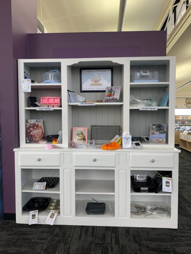 Gladstone Library introduces exciting new way to borrow
