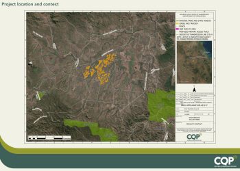 Wooderson Solar Farm Project 