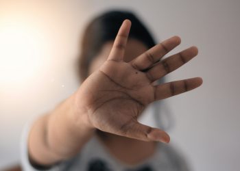 May Shines a Spotlight on Domestic & Family Violence Prevention