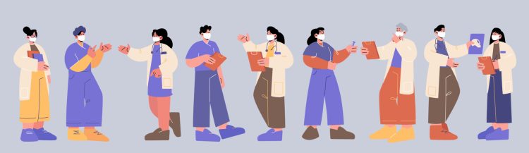 International Nurses Day – A Thank You to our Gladstone Nurses 