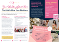 CQ Wedding Expo