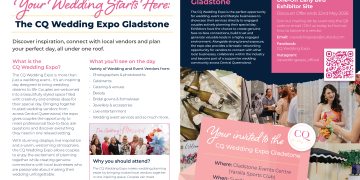 CQ Wedding Expo