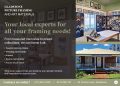 Gladstone Picture Framing and Art Materials