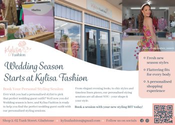 Kylisa Fashion