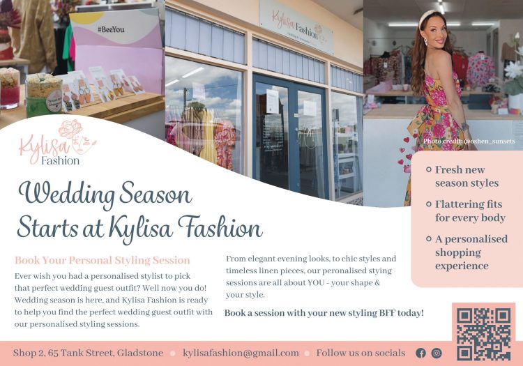Kylisa Fashion