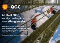 Shell QGC