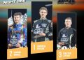 Night One Speedway Stars Shine in Harbour City Hustle 