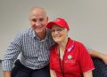 Volunteer Commitment Strengthening the Gladstone Community 