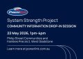 Powerlink – System Strength Project