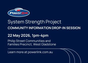 Powerlink – System Strength Project