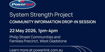 Powerlink – System Strength Project