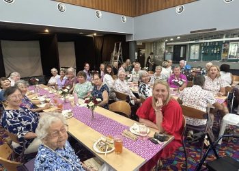 Gladstone Golf Club Marks 100 Years of Community, Sport and Legacy 