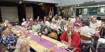 Gladstone Golf Club Marks 100 Years of Community, Sport and Legacy 