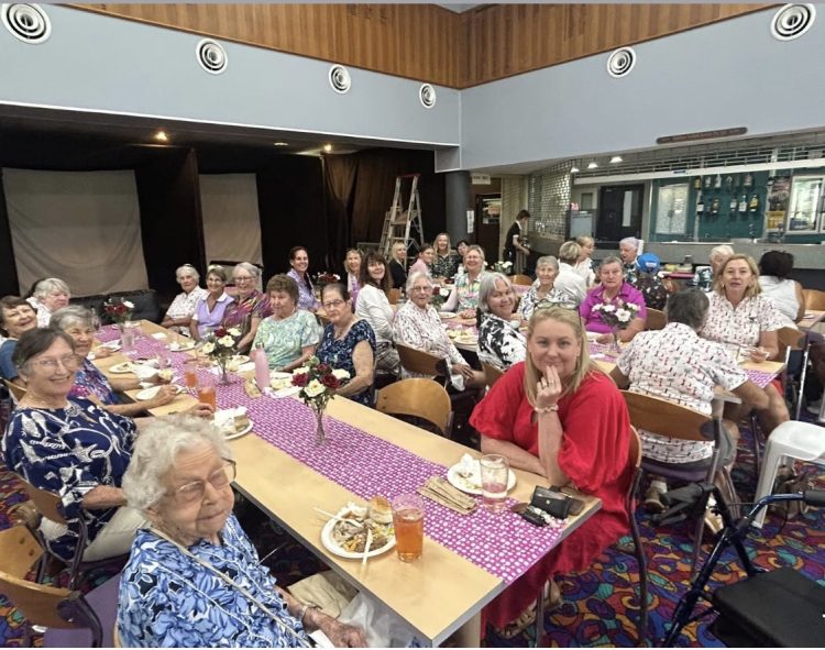 Gladstone Golf Club Marks 100 Years of Community, Sport and Legacy 