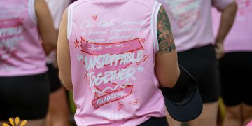 Mother’s Day Classic Run Wrap Up: Tannum Sands Delivers Strong Community Support for Cancer Research 