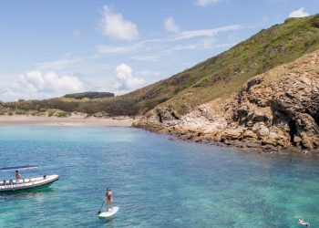 Great Keppel Island Investment Signals a Bright Future for Central Queensland Tourism 