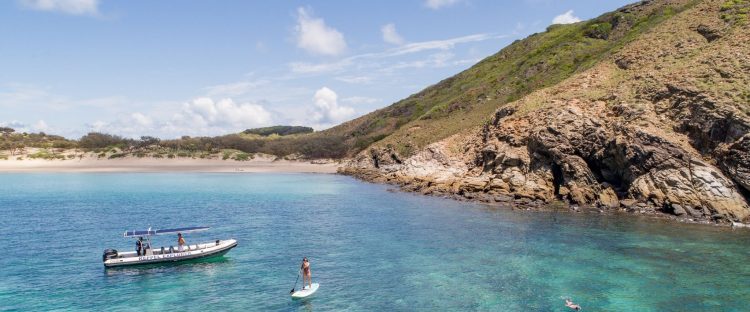Great Keppel Island Investment Signals a Bright Future for Central Queensland Tourism 