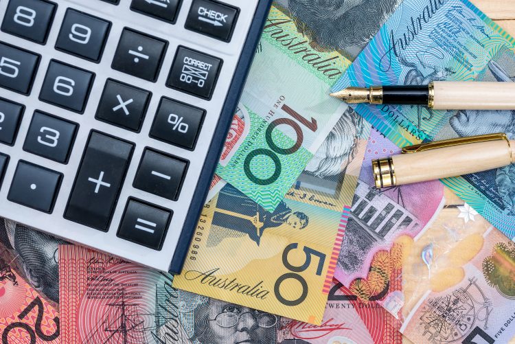 Federal Budget Focuses on Tax Reform, Investment and Economic Growth 