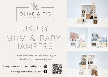 Olive & Fig