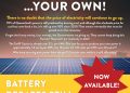 Solar Power Gladstone – Invest in Energy and Power