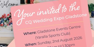 CQ Wedding Expo