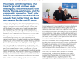 Helping Gladstone Hear Better – A Local Commitment