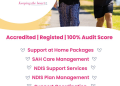 Magenta Community Services